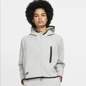 Nike Tech Reimagined Hoodie